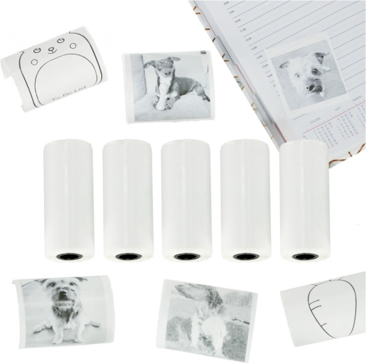 Kompaktowe i praktyczne opakowanie