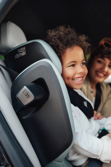 Fotelik samochodowy Britax Römer Kidfix Pro Style