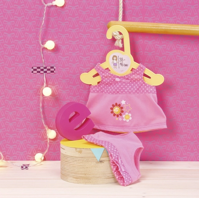Dolly Moda Bielizna 38-46cm, 2 rodzaje