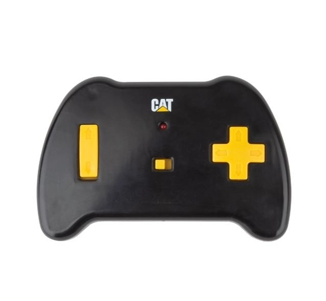 RC buldożer CAT 1:64