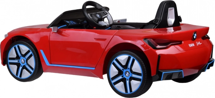 Mocny napęd elektryczny 12 V