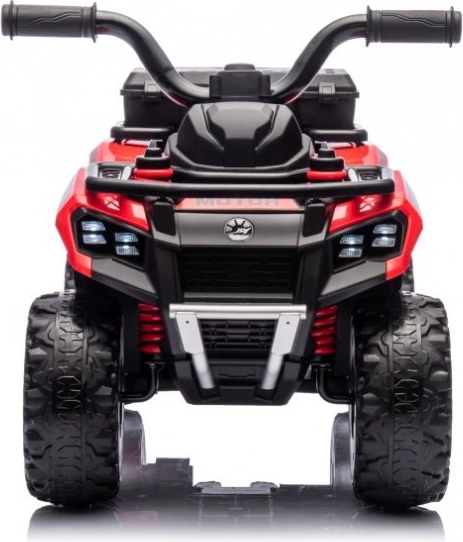 Dziecięcy quad na baterie GTS1155 – Czerwona