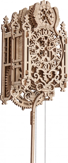 Precyzyjna mechanika