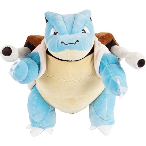 Pluszowy Pokemon Blastoise 30 cm