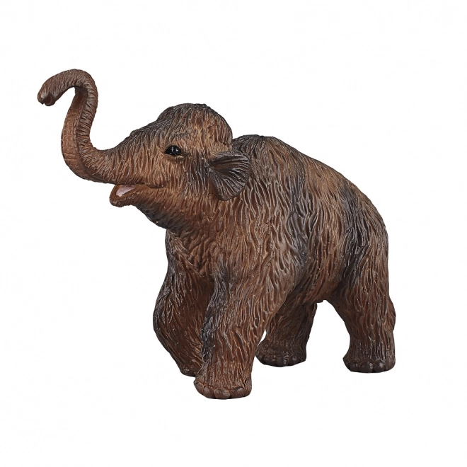 Mojo Animal Planet Mamut Młode