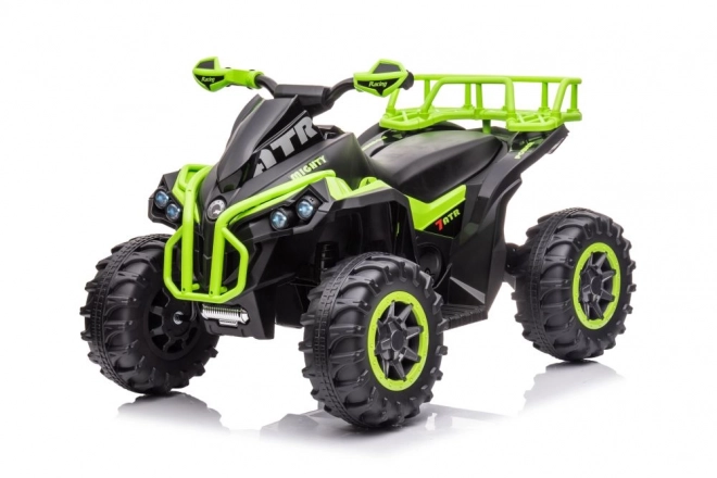 Elektryczny dziecięcy quad GTS1199 Zielony