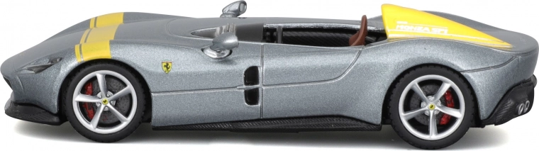 Premiumowy wygląd serii Signature