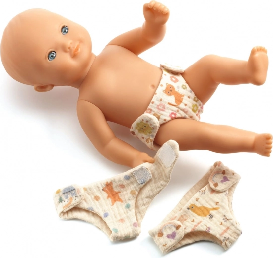 Zabawne wzory w trzech wariantach