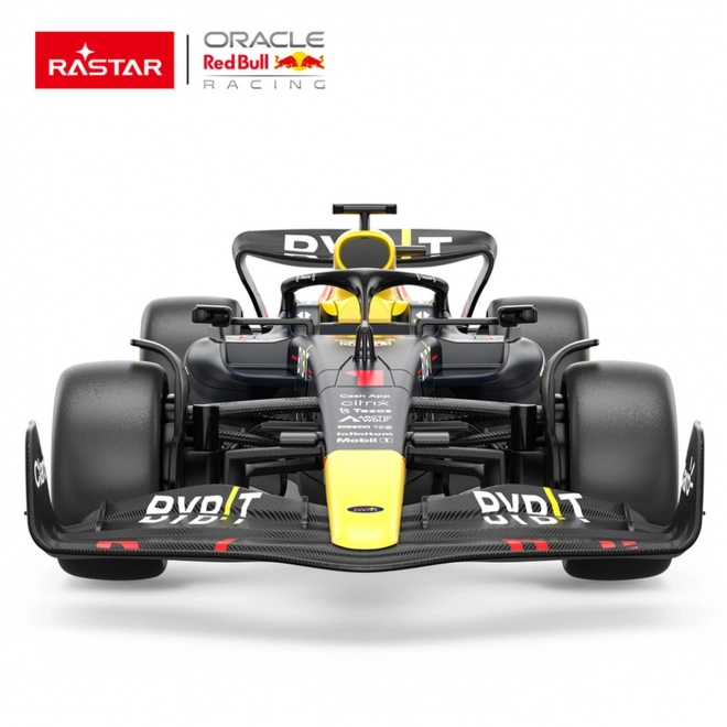 Samochód R/C Formuła 1 Red Bull Racing RB18 1:18 2,4GHz RASTAR