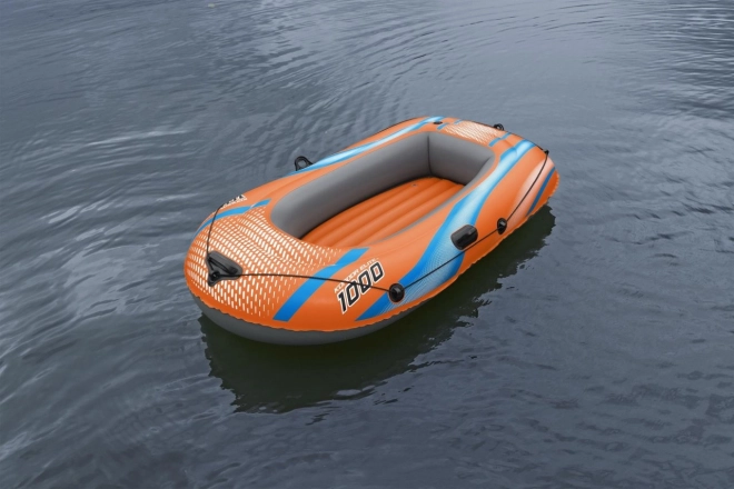 Nadmuchiwany ponton Bestway Hydro-Force Elite 1000