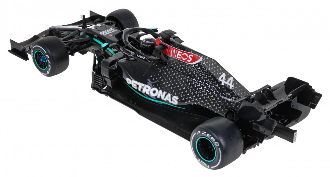 Model RC Rastar Formuła 1 Mercedes-AMG F1 W11 EQ Performance 1:12 zdalnie sterowany