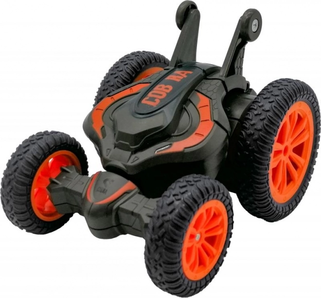 DRIVERO rc auto cobra – kaskaderski samochód terenowy zdalnie sterowany