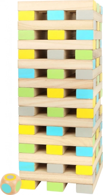 Small Foot Jenga wieża XXL