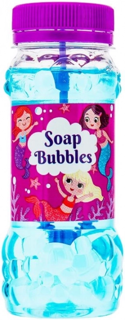 DODO Bańka Mydlana Syreny 145ml 1 szt. (mix)