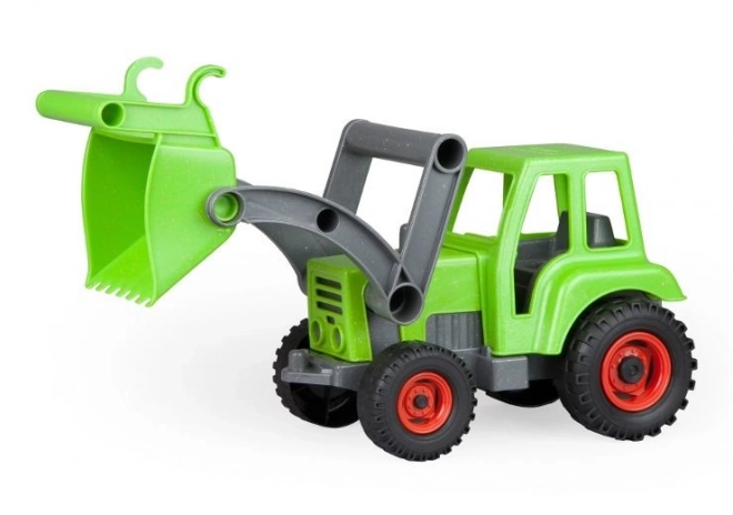 Lena ECO aktywny traktor