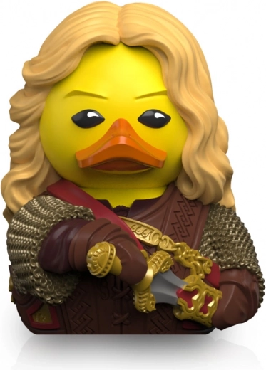 Ikoniczna Éowyn w dopracowanych detalach