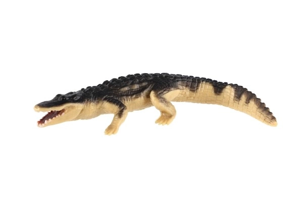 Safari ZOO plastikowe mini figurki zwierzątka