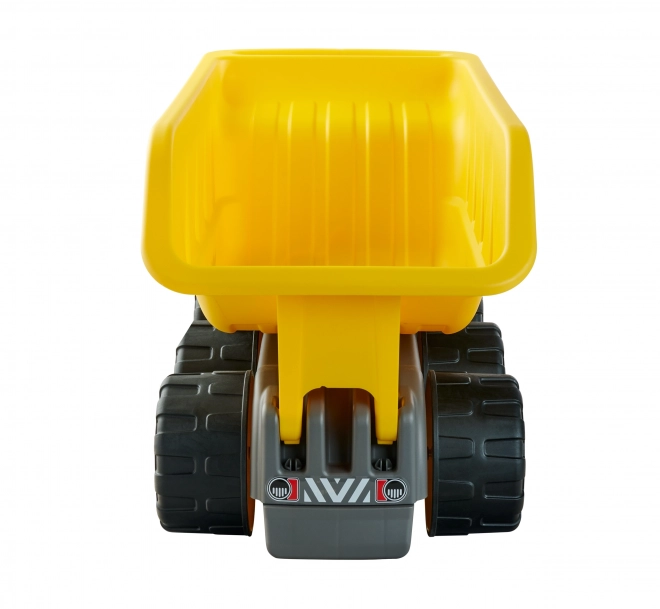 BIG Power Worker Mega wywrotka