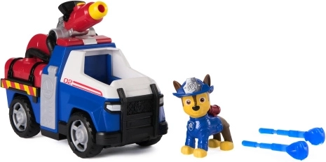 Psi patrol ratunkowy wóz strażacki Chase