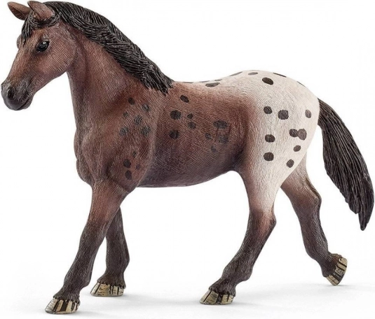 Schleich klacz Appaloosa