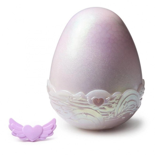 Interaktywne zwierzątko Hatchimals Jednorożec