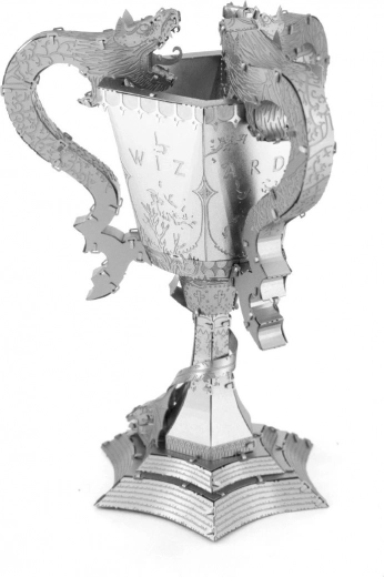 Sprytna budowa bez kleju