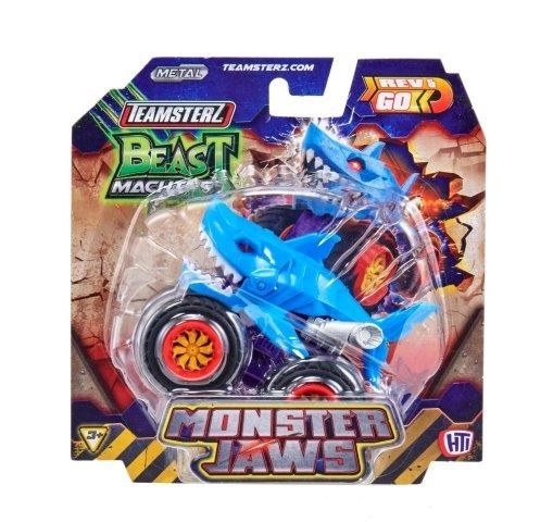 Teamsterz pojazd Beast Monster