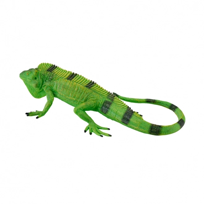 Figurka Leguán Mojo