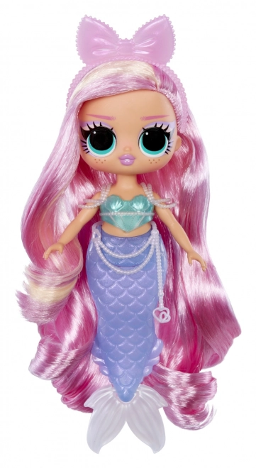 L.O.L. Surprise! Syrenki – Tweens laleczka - Lola Waves