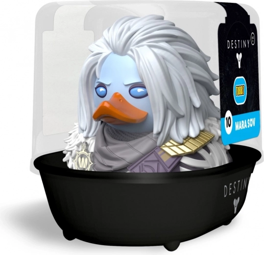 Limitowana pierwsza edycja z numerowanym pudełkiem