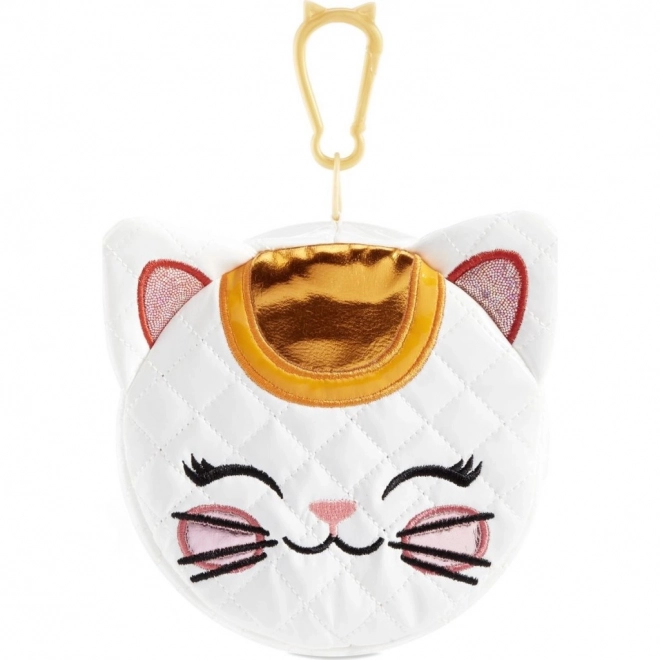 Lalka Na! Na! Na! Surprise Lalka i stylowa torebka 2w1 - Liling Luck