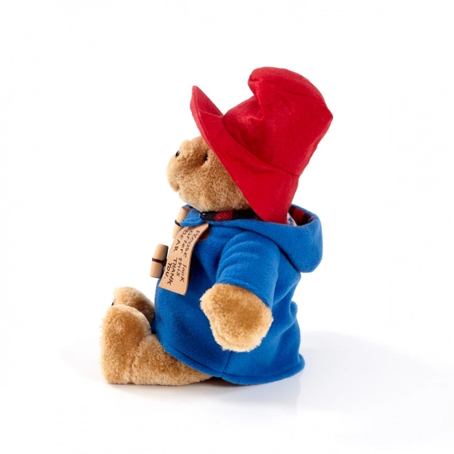 Pluszowy Paddington średni