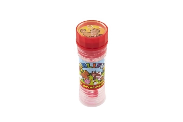 Bańki Moje pierwsze zwierzątka 50ml