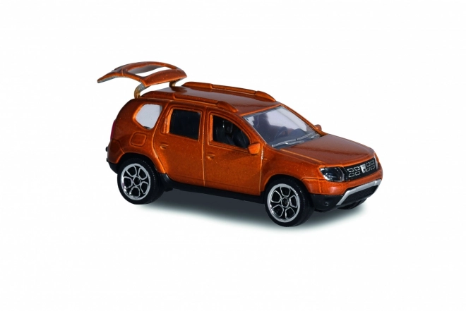 Metalowy Samochodzik Premium Cars, 18 rodzajów - 1 sztuka
