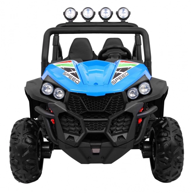 Elektryczny samochodzik dla dzieci GRAND BUGGY 4x4