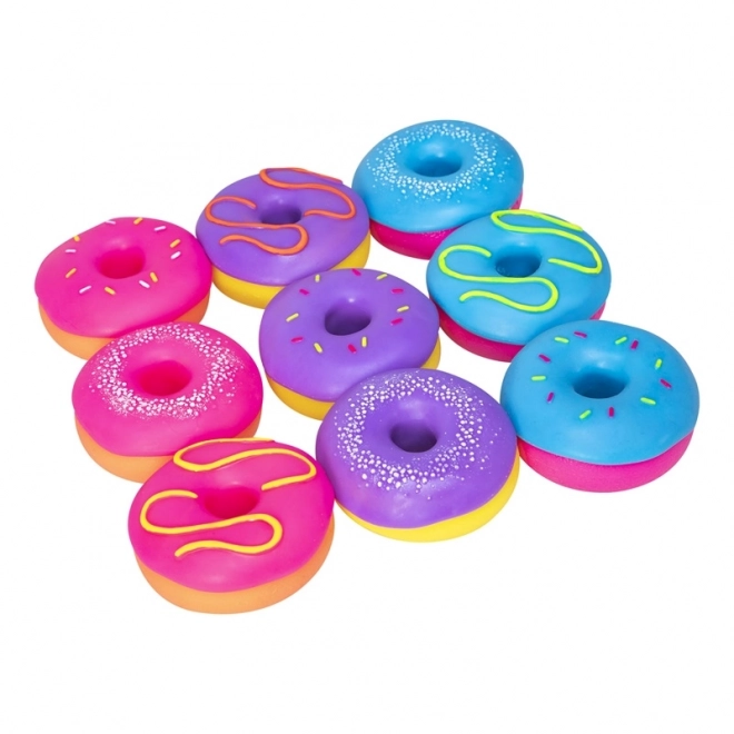 Schylling NeeDoh Donut 1 szt.