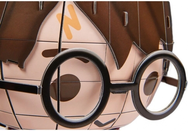 Fdp 4D puzzle figurka Harry Potter