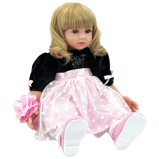 Interaktywna lalka Eliana od WOOPIE ROYAL