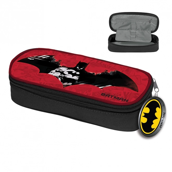 Szkolny piórnik BATMAN