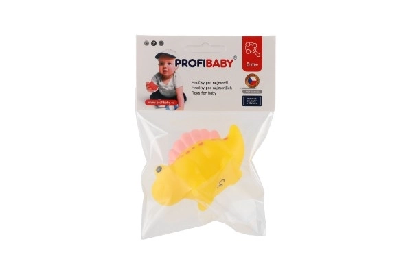 Spryskiwacz wodny dinozaur