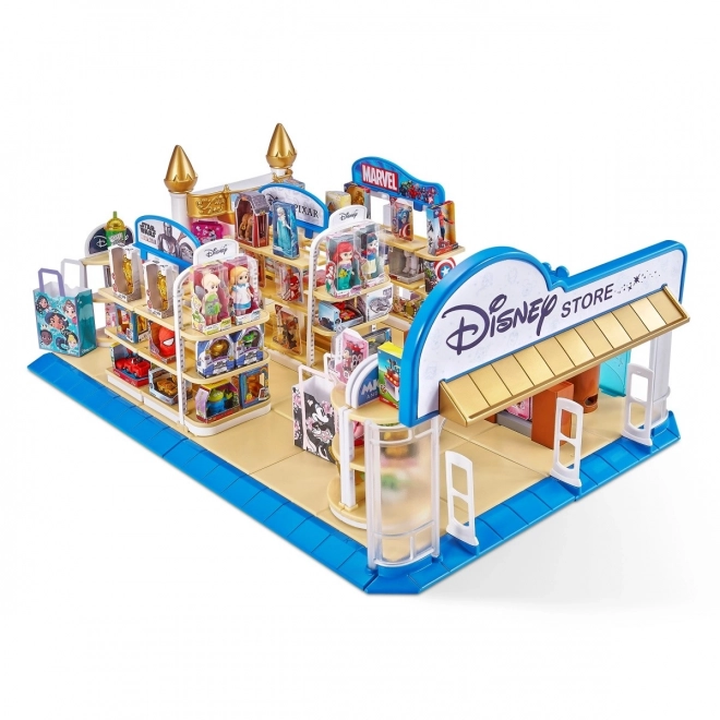 Mini Brands Disney sklep S1