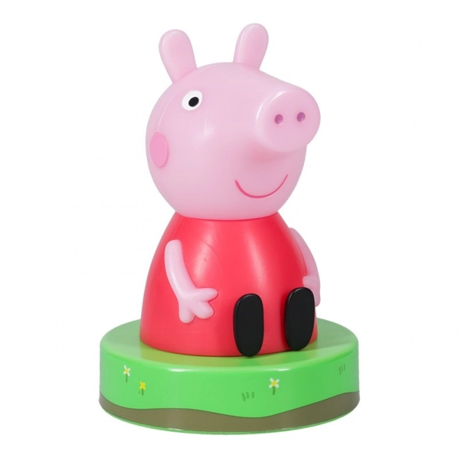 Nocna lampka Świnka Peppa