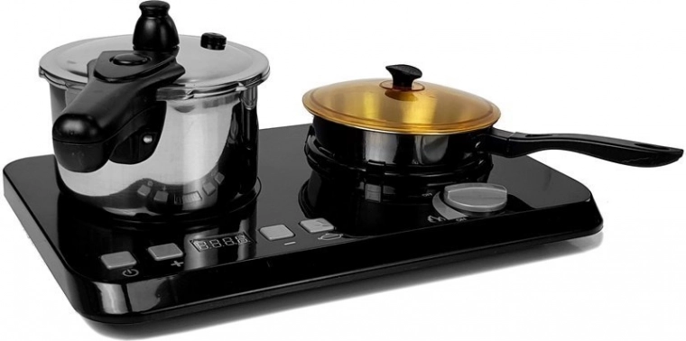 Wysokiej jakości naczynia ze stali nierdzewnej