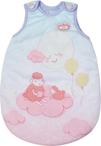Baby Annabell śpiworek Słodkie sny