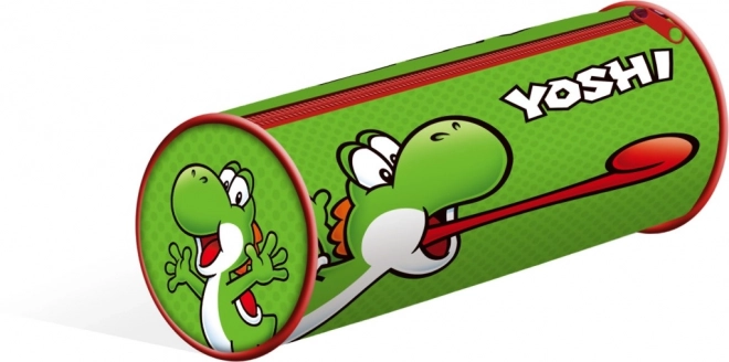Piórnik Super Mario Yoshi