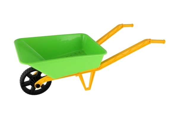 Koło plastikowe 70x23x27cm