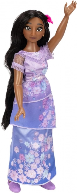 Lalka Disney Encanto Isabela Madrigal