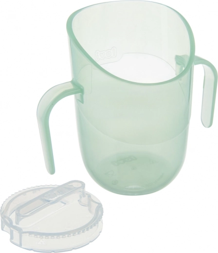 Rośnie z dzieckiem: z treningowego w otwarty