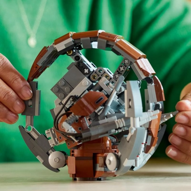 Lego Star Wars Droideka na 25. rocznicę