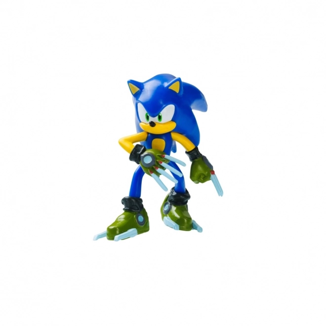 Figurka Sonic 1 szt.